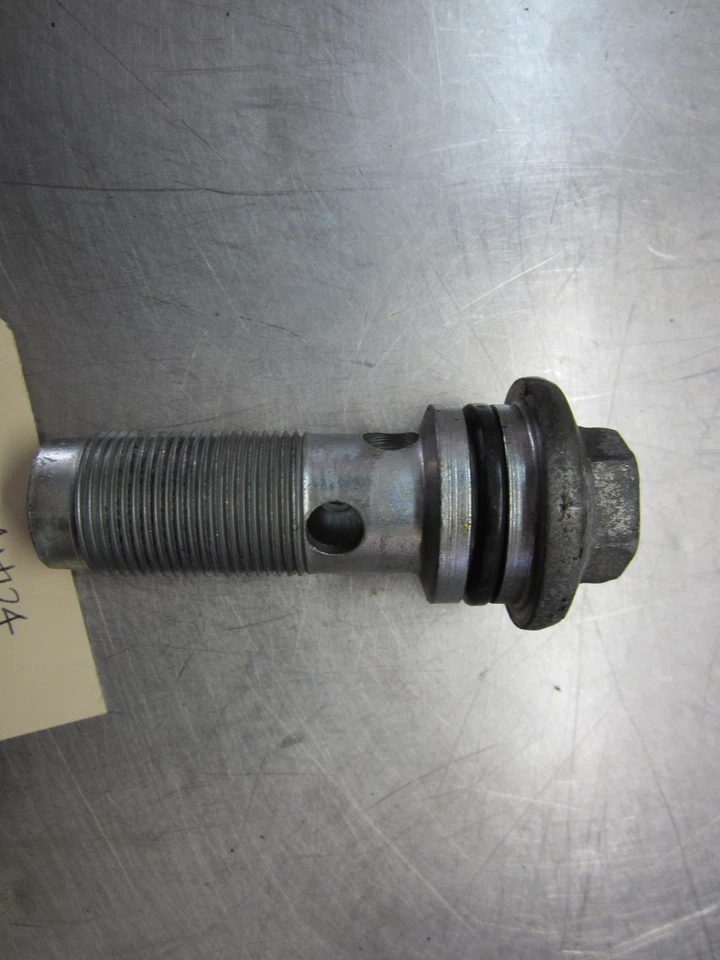 Parafuso de carcaça de filtro de óleo para 05-07 Ford Fivedent 3.0 - Imagem 1 de 3