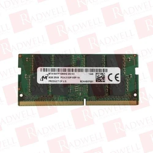 MICRON INDUSTRIES CORPORATION MTA16ATF1G64HZ-2G1 / MTA16ATF1G64HZ2G1 (BRAND NEW) - Изображение 1 из 1