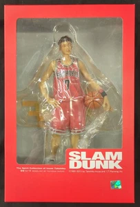 TK Holdings SLAM DUNK The Spirit Collection of Inoue Takehiko Ryota Miyagi 2 - Picture 1 of 2