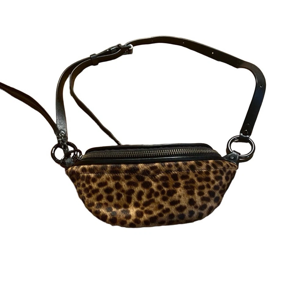 bolso cinturón rebecca minkoff bree Foto 1 de 4