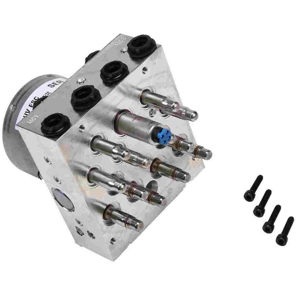 94559626 Válvula moduladora AC Delco ABS para Chevy Buick Encore Chevrolet Trax Foto 1 de 2