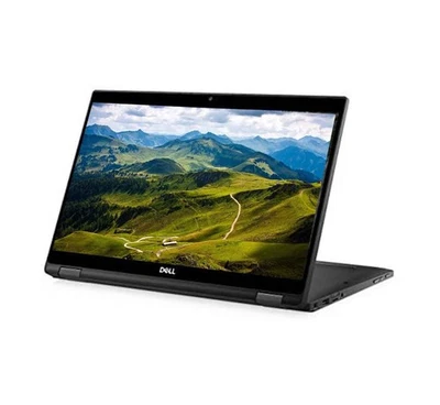 Dell Latitude 7390 2-in-1 Core i5 8th Gen 16GB RAM 512GB M.2 SSD Win 11 Touch - Image 1 of 4