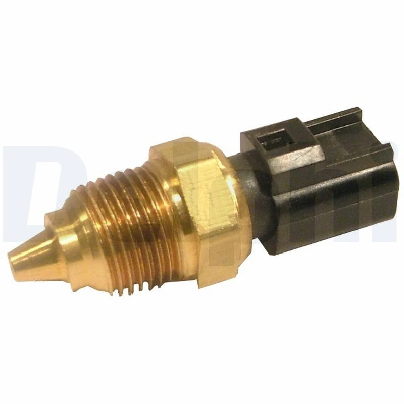 TS10240-12B1 DELPHI Sensor, coolant temperature for FORD,FORD USA,JAGUAR,MAZDA,V - Image 1 of 1