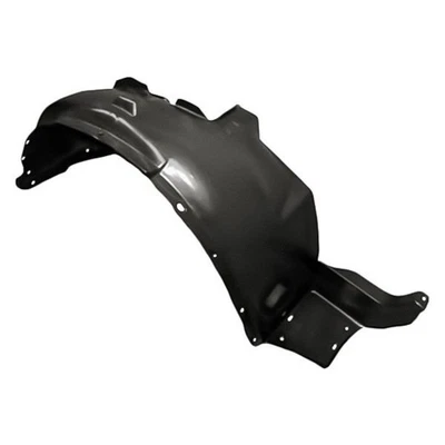 Fender Liner For Saturn SL1 96-99 Replacement Front Passenger Side Standard Line Foto 1 de 2