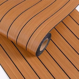 Self-Adhesive Wall Panel Sxp Foam Peel and Stick 3D Wall Panel (300 x 40 cm) - Picture 1 of 1
