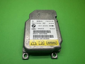 0285001458 0 285 001 458 65776912755 BMW E46 Centralita - Picture 1 of 5