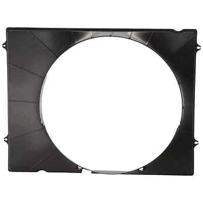 Cobertura superior do ventilador do radiador para 2000-2004 Toyota Tundra 1671107040 TO3110132 - Imagem 1 de 4