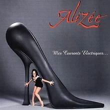 Mes Courants Electriques [Digi von Alizee | CD | Zustand gut - Bild 1 von 1