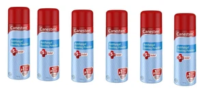Canesten No.1 5in1 Relief Antifungal Dusting Powder for Itching 100g(Pack 6) - Bild 1 von 5