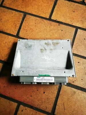 Centralina motore Jaguar S-Type X200 3.0 V6 XR8A-12A650-KBA - Immagine 1 di 4