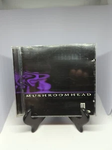 Mushroomhead M3 (MRH Inc., 1999) Original Pressing CD **RARE** - Foto 1 di 3