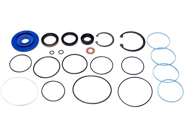 Steering Gear Seal Kit For 1986-1994 Nissan D21 1989 1987 1988 1990 1991 SB783TQ - Image 1 of 1