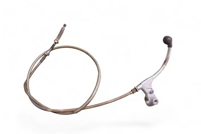 Honda Cl77 Cl-77 Cl 77 1965 Scrambler Cl72 305 *2106A palanca de freno  Foto 1 de 4