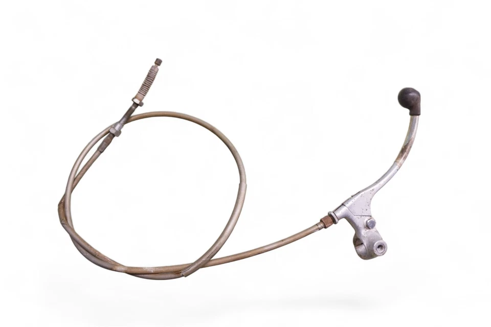 Honda Cl77 Cl-77 Cl 77 1965 Scrambler Cl72 305 *2106A palanca de freno  Foto 1 de 4