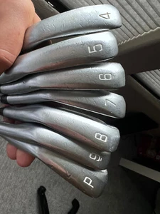 Mizuno JPX 900 Hot Metal w/Project X LZ 4-PW - Picture 1 of 6