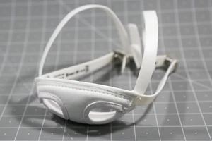 SportStar Chinstraps | Soft Cup - Picture 1 of 2