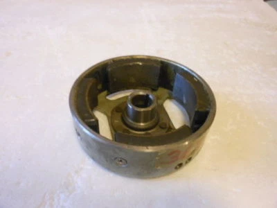 NOS 1973 Yamaha GT1 1973 GT1 1974-1976 GT80 1973-1975 RD60 Rotor 368-81350-10 Foto 1 de 2
