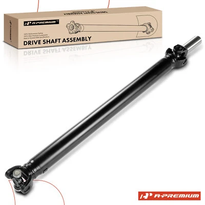 Задний опорный вал карданного вала премиум-класса в сборе для Oldsmobile Bravada 1998-2001 - Изображение 1 из 4