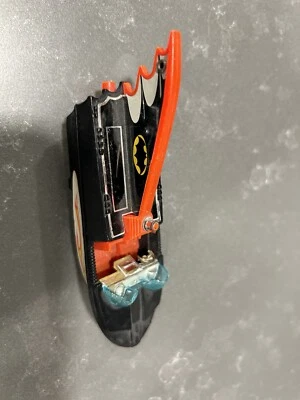 20 世纪 60 年代蝙蝠船  — 第 1/4 张图片