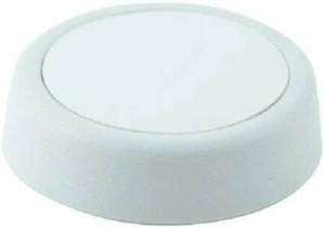OEM Whirlpool W10807860 Washer Knob-White 3956906 3956905 3957824 8271345 - Picture 1 of 1