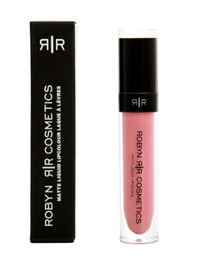 Matte Liquid Lipstick 8ml - Inclusive Cosmetics Beauty Brand -TRANSGENDER BEAUTY - Picture 1 of 21