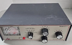 Advanced Electronics Applications Model ET-1 Tuner - Zdjęcie 1 z 4