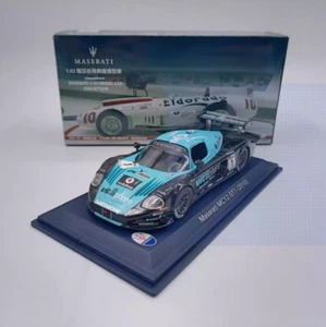 GranTurismo MC Trofeo 2014 modelo de coche diecast vehículos juguetes escala 1:43 - Imagen 1 de 6