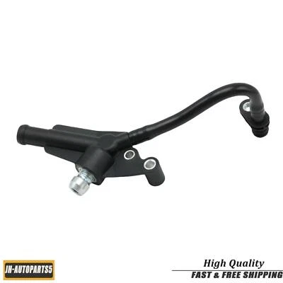 Manguera de refrigerante turbocompresor NUEVA para Mercedes-Benz GLE63 AMG SL63 AMG US 1572000000 Foto 1 de 4