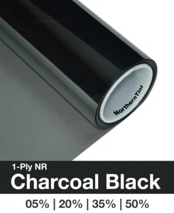 Window Tint Roll for Home, Office, Car, Truck, Auto - Any Size & Shade - Picture 1 of 5