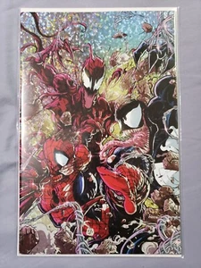 Carnage #1 unbekannt exklusive Kaare Andrews Virgin Variante - Bild 1 von 1
