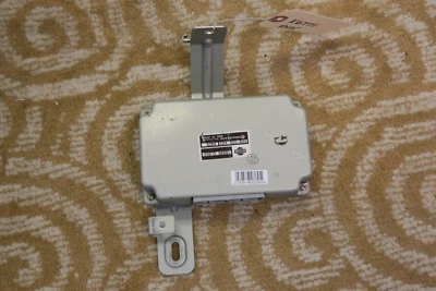 Unidad de módulo de control de crucero Infiniti FX35 2003-2008 tracción trasera K6771 Foto 1 de 4