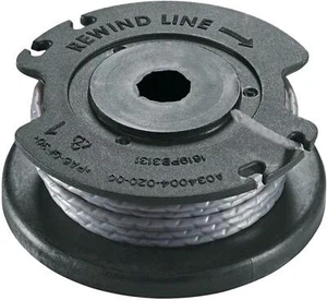 Bosch Haus und Garten F016800569 EasyGrassCut Spule, klar - Bild 1 von 1