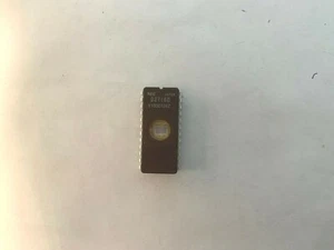 NEC JAPAN D2716D EPROM Circuito integrato DIP 24 pin - Foto 1 di 2