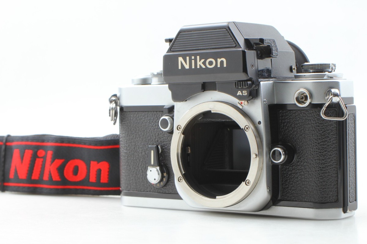 Nikon F2 35 mm Film Cameras for sale | eBay Nikon F2 35 mm Film Cameras for sale | eBay
