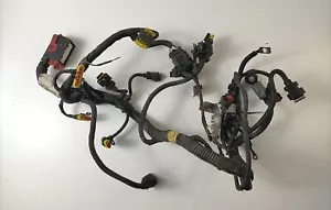 Ford KA Fiat 500 Motor Wiring Harness 1.2 Petrol 00552093800 , Genuine,B4 - Picture 1 of 4