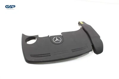 Mercedes GLE350 X166 2012-2018 3,5 L V6 aspecto del motor panel de cubierta superior OEM Foto 1 de 4