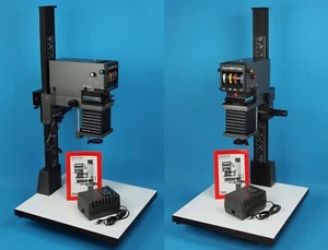 Durst M805 Color 6X9cm + Rodagon 80mm Lens Color Enlarger good condition - Bild 1 von 24