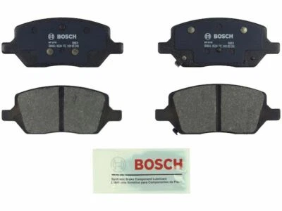 For 2005-2009 Chevrolet Uplander Brake Pad Set Rear Bosch 69796ND 2006 2007 2008 - Image 1 of 2