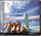 You Will Remain: Live Worship From The Newsong Festival - Audio Cd - Very Good