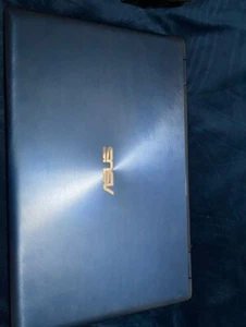 Asus Zenbook Flip Touch Screen - Picture 1 of 5