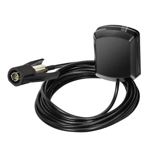 GPS Antenne 5M passend für Navi Becker Traffic Pro APS30 JVC KD Pioneer Sony - Picture 1 of 8