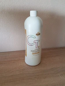 California Tan Dark Tinted 33.8oz Porta de Sol - Picture 1 of 1