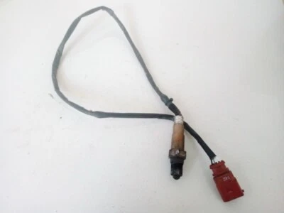 Volkswagen Touareg 2004 sensor lambda 4 cables, blanco blanco negro g #884087-12 Foto 1 de 2