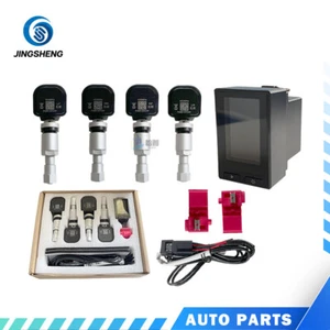 For Accord CRV Civic City RL CL TSX ILX RDX TL Tire Pressure Monitoring Sensor - Picture 1 of 4