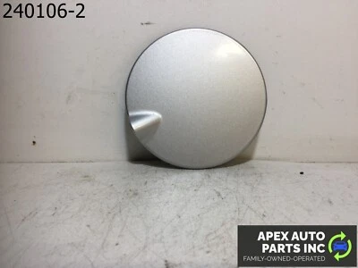 OEM 2007 Chrysler Pacifica Fuel Filler Door Cover Lid Gas Rear Unit Foto 1 de 4