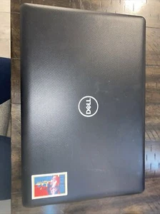 dell inspiron 17 3000 laptop - Picture 1 of 5
