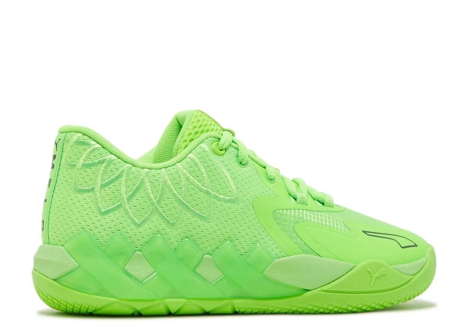 Size 7 (GS) - PUMA MB.01 x LaMelo Ball Low Volt