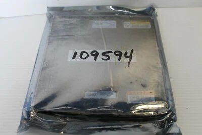 WOODWARD 5466-354 REV NEW MODULE - NETCON REMOTE CHASSIS TRANSCEIVER MODULE - Image 1 of 4