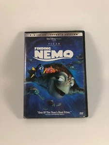 Finding Nemo (Two-Disc Collector's Edition) - Picture 1 of 2