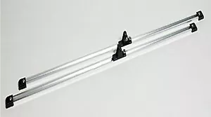 BIMINI TOP SLIDE TRACK KIT ASSEMBLIES FOLDS TOP BEHIND REAR SEAT 18" LENGTH - Picture 1 of 1
